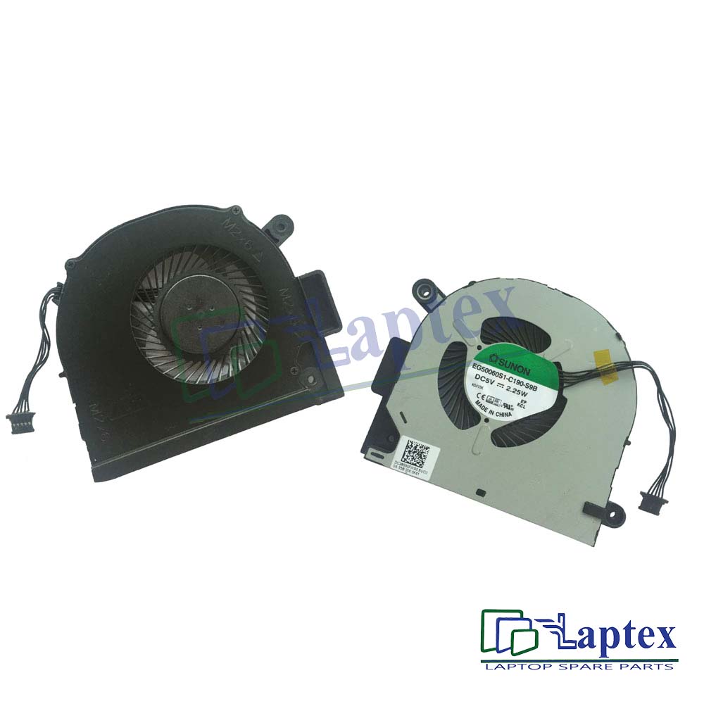 Lenovo Ideapad Z41-70 CPU Fan And Heatsink